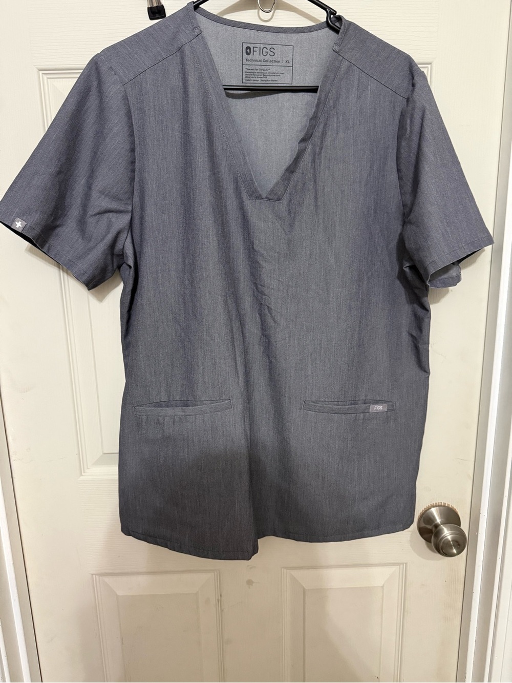 Figs Scrub Women’s Scrub Top XL